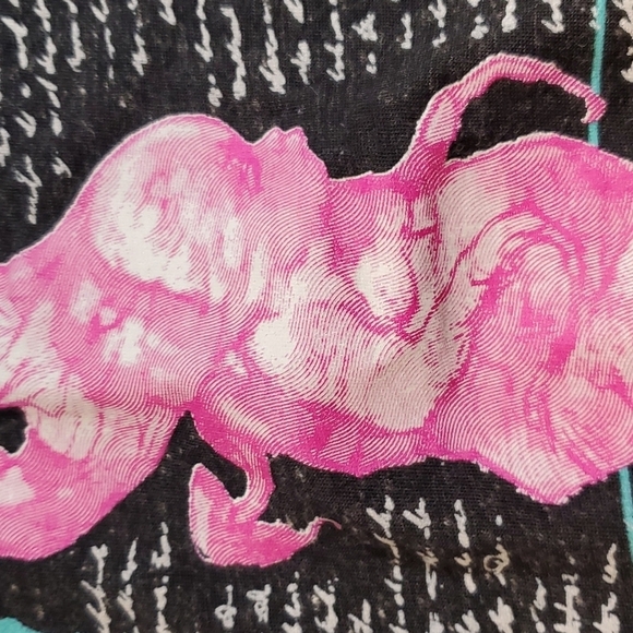 Harry Potter Mandrake Tee SZ LG - Picture 6 of 6